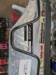 Verde Handlebars 29.5"X 9.25" Black Bmx Bike Fit Gt Se Cult S&m Dk New. Fixed Price $39.99.