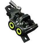 Magura MT7 Disc Brake Caliper - Front Or Rear Gray/yellow 701 236. Fixed Price $226.58.