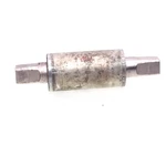 Vintage Phil Wood Bottom Bracket 113MM, Campy / Iso Taper - No Mounting Rings. Fixed Price $49.99.