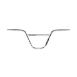 Shadow Conspiracy Vultus Sg Bmx Handlebars - Chrome 9.0" New. Fixed Price $79.99.