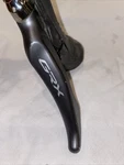 Shimano Grx BL-RX810-L Hydraulic Disc Brake Lever 1X11-SPEED Shifter. Fixed Price $50.09.