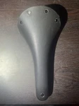 Brooks Cambium C13 Road Bike Saddle Seat 132MM Carbon Rails Black. Fixed Price $89.95.