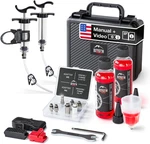 Bleed Kit Pro For Shimano, Tektro & Trp Hydraulic Disc Brakes Bike. Fixed Price $62.99.