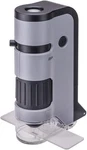 Carson Microflip 100X-250X, Led Uv Pocket Microscope With Smartphone Clip, Stem. Fixed Price $31.99.