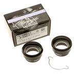 Campagnolo Ultra Torque Integrated Bottom Bracket Cups BB86 IC15-RE41 Eps New. Fixed Price $39.99.