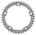 Shimano FC-5700 105 Tooth, 2X10S 130 Bcd Sliver Chainring, Part No. Y1M339000. Fixed Price $49.95.
