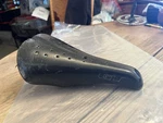 Rare 1991 Gt Jr Performer Seat Viscount 2167 Black Old School Bmx Dyno,pro. Fixed Price $110.00.