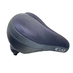 Cloud 9 Comfort Gel Bike Seat Wide Saddle Dual Spring Suspension Black Gray. Fixed Price $32.62.