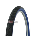 Blue Wall Fenix Small Brick 26" 2.125" Beach Cruiser Tire Chopper Lowrider. Fixed Price $15.99.