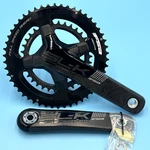 Fsa Sl-k Light 170MM Carbon Fiber 50/34 Compact Crank 386EVO PF30 Bbright. Fixed Price $209.99.