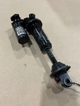 2023 Rockshox Super Deluxe Coil Rear Shock 205X65 Trunnion (damper Only). Fixed Price $330.00.