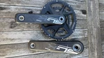 Fsa Sl-k Modular BB3686EVO Crankset 165 30MM Spindle 48/32 Chainrings. Fixed Price $180.00.