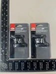 Two Pack Bell Binder 400 Universal Bike Brake Pads New 7015884. Fixed Price $10.99.