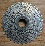 Shimano Speed 11/32T CS-HG50-9 Cassette. Fixed Price $24.99.