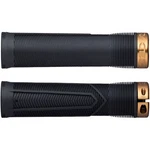 Race Face Chester Grips Lock-on, Black/kashmoney, 31MM 948-00-001-04. Fixed Price $41.04.