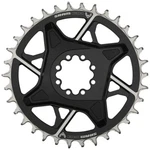 Sram X0 Eagle T-type Direct Mount Chainring 34T, 12-SPEED, 8-BOLT. Fixed Price $92.58.
