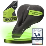 Velmia Bicycle Saddle - Comfortable And Women 3 Zone Concept.... Fixed Price $58.22.