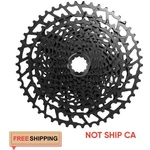 Sram Nx Eagle PG-1230 Cassette Black 11-50T Speed Free Ship. Fixed Price $79.99.