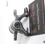 Promax Render DSK-717, Disc Brake Caliper, Mechanical, 73MM, Short. Fixed Price $9.95.