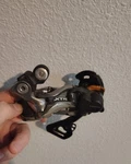 Shimano Xtr RD-M9050-GS 11 Speed DI2 Rear Derailleur. Fixed Price $199.00.