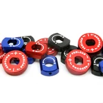Marzocchi Style Suspension Fork Knobs From 1996 2006+ Bomber Shiver. Fixed Price $18.99.