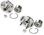 Wheel Hub Bearing Repair Kit Assembly Front Abi 520000. Fixed Price $69.99.
