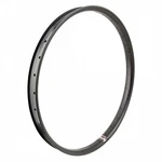 Velocity Dually 26" Tubeless Disc Rim - Aluminum, Double Wall, Fat & Mid. Fixed Price $160.54.