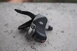 Shimano Deore Lx #sl M571 Left Shift Control, Derailleur - New. Fixed Price $40.08.