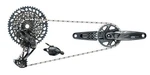 Sram Gx Eagle 12-SPEED Groupset 175MM Boost Crank 10-52T Brand New. Fixed Price $439.99.