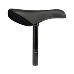 Eclat Comple Combo Saddle - Lightweight Nylon, Bios Pivotal Support, Black. Fixed Price $41.08.