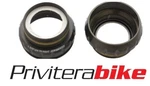 Campagnolo Record Bottom Mount Ultra-torque Glasses Cranksets 10SP/11SP. Fixed Price $76.62.