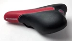 Schwinn Viscount SVT-6 Racing Style Saddle Synthetic Bicycle Seat Black & Red. Fixed Price $14.43.
