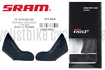 Sram Hoods For (red Etap) Shift / Brake Levers Nib. Fixed Price $41.27.