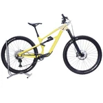 Cannondale Habit Lt 2 Medium Laguna Yellow Mountain Bike. Fixed Price $1999.00.