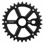 Odyssey Utility Sprocket 30T Cnc Machined 7075 Aluminum Street/park Bmx. Fixed Price $57.02.