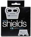 Brothers Shields Protects Carbon Soled Fit All Crankbros Cleats. Fixed Price $11.20.