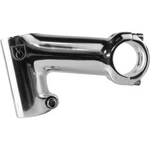 Tall-stack Stem 90MM, 31.8 Clamp, -17, 1/8", Aluminum, Silver ST-0010-90. Fixed Price $57.91.