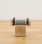 Race Face Team X-type Bsa English Threaded Bottom Bracket 24MM New. Fixed Price $34.99.