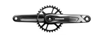 Compatible With Sram Bicycle Crank Dub Dm Sx Eagle. Fixed Price $155.38.