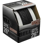 Bell Whitewall 26" Flat Defense Cruiser Bike Tire. Fixed Price $39.39.