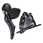 Shimano Ultegra ST-R8025 BR-R8070 2X11 Speed Hydraulic Disc Brake Dual Control. Fixed Price $299.99.