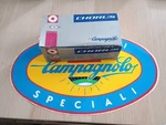 Nos Nib Campagnolo Chorus 9SP Front Hub 32H 100MM HB-20CH New. Fixed Price $126.71.