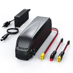 48V 17.5AH Lithium Hailong Battery With Samsung Cells 4PIN & Charger. Fixed Price $269.99.