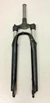 Sr Suntour Xct 30 27.5" Qr Disc Suspension Fork 170MM 1-1/8" Steerer Tube Black. Fixed Price $44.95.