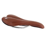 ORIGIN8 Road Pro Uno Bicycle Saddle Seat - Brown. Fixed Price $32.29.
