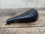 Viscount 2188 Gt Bmx Seat Vintage Old Mid School Black. Fixed Price $199.00.
