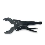 Pedro's Pedros Vise Whip Ii Cassette Removal Tool Unisex Adult Black Fit 9-23. Fixed Price $91.75.