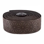 Tape & Plugs Supacaz Super Sticky Kush Sgl Color Coffee/bk. Fixed Price $32.47.