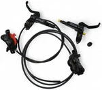 Shimano Zee BR-M640 Dh Enduro Nos Rare Piston Disc Brake Set Fit Xt Hydro. Fixed Price $305.99.