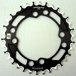 GOBIKE88 Driveline Chainring 34T, Bcd 104MM, 94MM, 11 Speed, Abn. Fixed Price $15.00.
